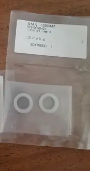 073-0098-01 (10309447) Набор от L-образни пръстени 14 mm (в пакет по 2 броя) за siemens advia1200, advia1800, advia2400 (Нови, оригинални)