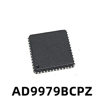 1 бр. AD9979BCPZ, AD9979BCP, AD9979 LFCSP48, аналогов чип на предния панел, нов оригинален в наличност