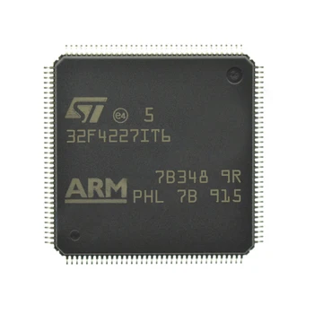 1 бр. STM32F427ZIT6 LQFP144 STM32F427 Абсолютно нов оригинален чип IC