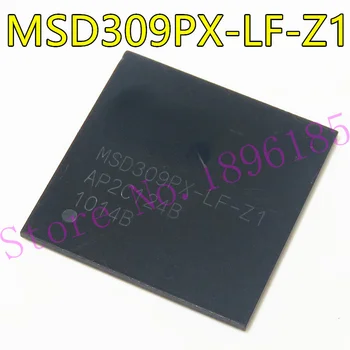 1 бр./лот MSD309PX-LF-Z1 MSD309PX LF Z1 BGA LCD чип, нов оригинален чип за лаптоп