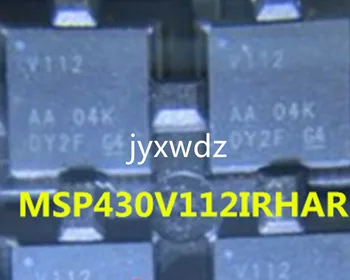 1 бр./лот MSP430V112IRHAR QFN НОВА В наличност
