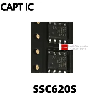1 бр. на чип за управление на източник на захранване с превключване, ток SSC620 SSC620S SOP8 в режим PWM