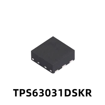 1 бр. оригинален трафаретный принт TPS63031: CEF Регулируема чип TPS63031DSKR TPS63031DSK