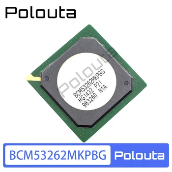 1 бр. чип за обмен на микроконтроллерами ABCM53262MKPBG FBGA676 Комплекти акустични компоненти Arduino Nano Integrated Circuit Polouta