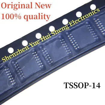(10 бр) 100% чисто Нов оригинален чипсет BQ34Z100 BQ34Z100PWR-G1 TSSOP-14