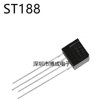 10 бр./лот ST188 Отразяващи инфрачервен сензор за фотоелектричния оптоэлектронный преминете на нова
