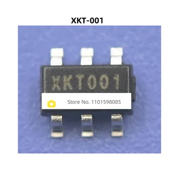 10 бр./лот XKT001 SOT23-6XKT-001 100% чисто нов