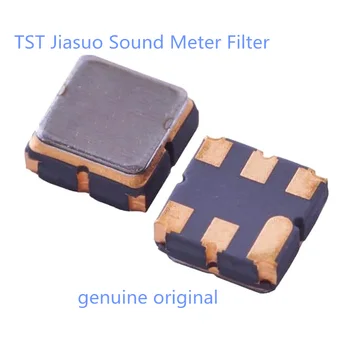 10 бр./нов оригинален входящ филтър TA1464A за ситопечат J6 1575,42 Mhz SAW filter