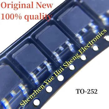 (10 парчета) 100% чисто Нов оригинален чипсет NCE2030K NCE2060K TO-252
