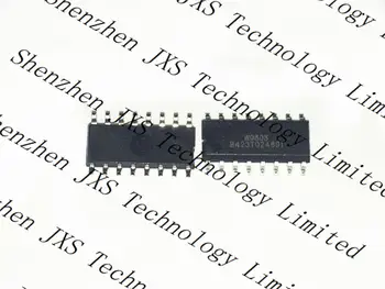 100% Нова и оригинална програма за четене-запис WQ803 SOP16 с празен чип