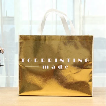 1000 бр./лот, чанта за пазаруване с потребителски лого, рекламни хранителни тъкани торби за еднократна употреба, за тъкани/обувки/изложба/реклама