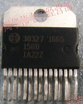 1БР 30327 ZIP-15 водача автомобилна компютърна платка IC