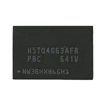 1БР H5TQ4G63AFR-РАЗХОДИ BGA H5TQ4G63 4 GB DDR3 SDRAM Интегрални схеми Чип