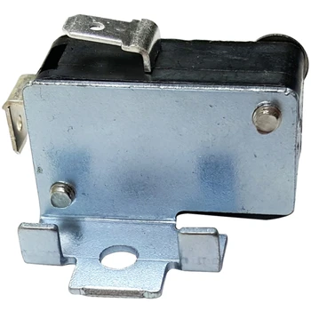 1БР ключа на крилото на замъка на пералната машина микропереключатель на пералната машина за отвора на магнитен превключвател на пералната машина XQB60-L102/L1028 XQB60-L102N