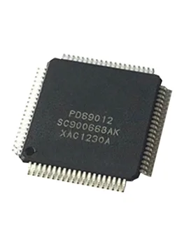 1бр Нов SC900668AK PD69012 TQFP-80