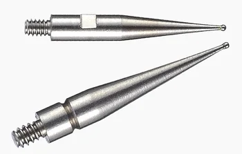 2-3шт сензор на главата от вольфрамовой стомана за циферблатного индикатор рычажного тип, сензор за близост-сонда, на върха на иглата-сонда