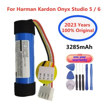 2023 Истински Говорител Акумулаторна Батерия за Harman/Kardon Onyx Studio 5 Onyx Studio 6 3285 ма IAA007NA Плейър Батерии За Високоговорители