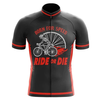 2023 Мъжки Вело Трикотажни Блузи Ciclismo Roupas Masculino За Конна Езда, Спортен Мотор Дрехи, Мтб Риза, Мультяшная Велосипедна Дрехи, Дамски