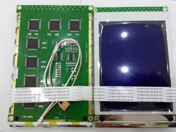 5,7-инчов LCD екран за SP14Q005 SP14Q002-A1 SP14Q003-C1 ДМФ-50840 EW32F10BCW #H1991