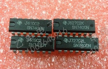 5 бр./лот SN7400N 7400
