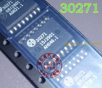 5 бр./лот, нова автомобилна чип 30271 SOP16 за компютърна платка BOSCH, драйвер чипа, нова такса H30271 30271