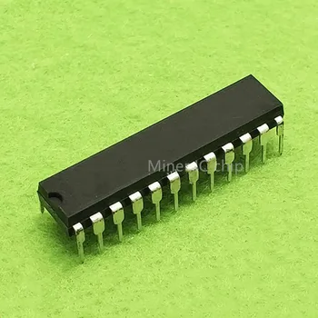 5 бр. чип интегрални схеми TA1304N DIP-24