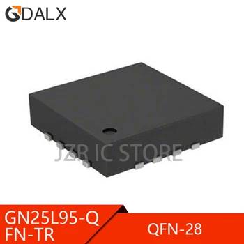 (5 парчета) 100% Добър чипсет GN25L95-QFN-TR QFN-28 GN25L95-QFN-TR QFN28