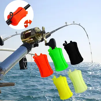 5x прът с фиксирани топки, здрав, Гъвкав, практичен за риболов на открито