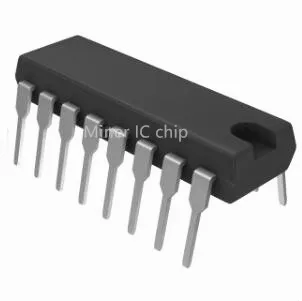 5ШТ на Чип за интегрални схеми TBA970 DIP-16 IC чип