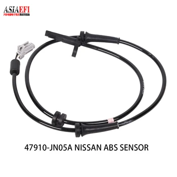 ASIAEFI 47910-JN05A Висококачествен Сензор за Скоростта на Въртене на колелата ABS За Nissan Teana II 08-1347910JN05A