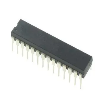 ATMEGA328P-ПУ, 8-битови микроконтролери - MCU 32 KB Вградена флаш памет от 20 Mhz В 1,8-5.5v