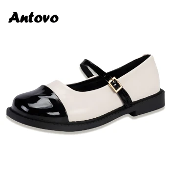 Antovo/ обувки в стил Лолита