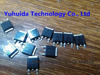 BUK9222-55a автомобилна компютърна заплащане на чип за SMD triode професионален автомобилен