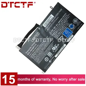 DTCTF 14,8 V 42WH 2840mAh Модел FPCBP345Z FMVNBP219 FPB0280 батерия за лаптоп Fujitsu LifeBook UH572 Ultrabook UH552