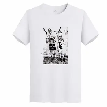 Die Antwoord Yolandi Visser Рап Rave Zef Aphex Ежедневни тениска Оверсайз с графични футболками Harajuku Градинска тениска за мъже