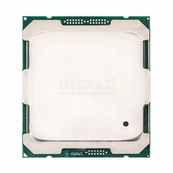 E5 2683 V3 за Intel Ксенофобията Добър употребяван процесор 2.00 Ghz 14 ядра 28 потоци 120 W Компютърен процесор LGA2011 E5 2683V3