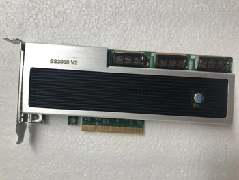 ES3000 V2 CN21EEACJ 03022UUA Твърд диск PCIE SSD 600G