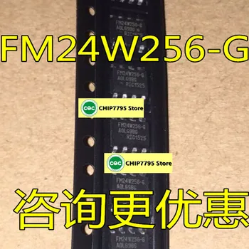 FM24W256-G FM24W256-GTR 24W256 чип за съхранение на данни SOP8, импортированная със склад