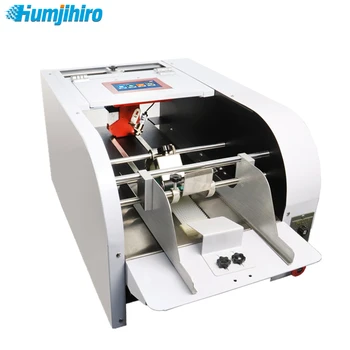 HUMJIHIRO Автоматичен онлайн Принтер за Разделяне на страници, кодиращи термичен мастилено-струен принтер, найлонова торбичка, Картонена кутия, Пейджъри машина за этикетирования етикети