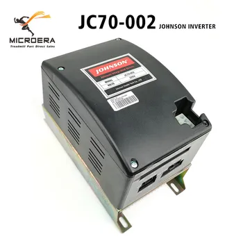 JC70-002 Контролер на двигателя неблагодарна JC70 002 Инверторен захранване Честота на регламентираните с VFD печатна платка за JOHNSON