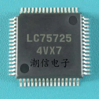 LC75725 QFP-64
