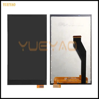 LCD Дисплей YUEYAO За HTC Desire 820 820N 820S 820 ГРАМА 820qi Със Сензорен Екран, цифров преобразувател В Събирането, Замяна, 820 LCD дисплей