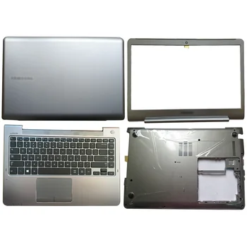 LCD дисплей за Лаптоп, делото/се Преден панел/Акцент за ръце/Отдолу калъф Samsung NP530U4C, NP530U4B, NP530U4CL, NP532U4CL, NP535U4C, NP535U4X