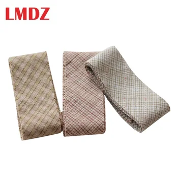 LMDZ памук лента лента памук плат Лоскутная текстилна Лента за заворачивания ръба на плата шиене на тъкани САМ за опаковане на подаръци