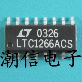 LTC1266ACS СОП-16