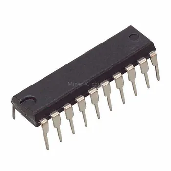 MAX528CPP DIP-20 интегрална схема на чип за