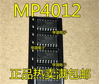 MP4012 MP4012DS MP4012DS-LF-Z СОП-16