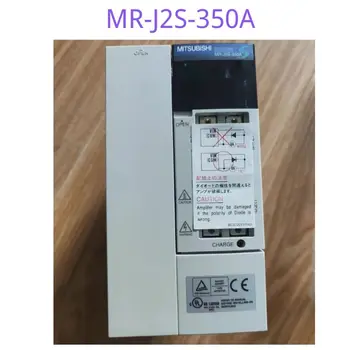 MR-J2S-350A Нов оригинален серво MR J2S 350A