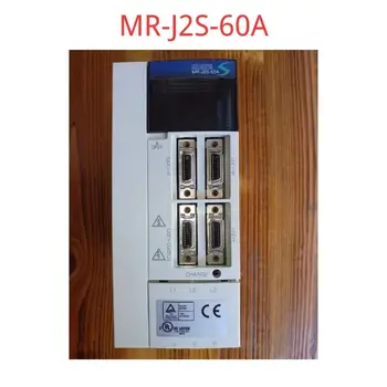 MR-J2S-60A Нов оригинален серво MR J2S 60A