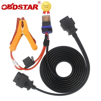 OBDSTAR X300DP X300DP Plus Ford All Key загуби кабел за FORD/LINCOLN/MUSTANG и т.н.